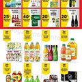 Grandes Marcas Continente 28 setembro a 10 outubro