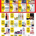 Grandes Marcas Continente 28 setembro a 10 outubro