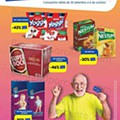 Clube Minipreço 30 setembro