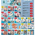 Antevisão Folheto CONTINENTE Hiper - Modelo Promoções de 18 a 24 outubro