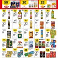 Antevisão Folheto CONTINENTE Hiper - Modelo Promoções de 18 a 24 outubro
