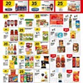 Antevisão Folheto CONTINENTE Hiper - Modelo Promoções de 18 a 24 outubro
