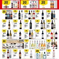 Antevisão Folheto CONTINENTE Hiper - Modelo Promoções de 18 a 24 outubro
