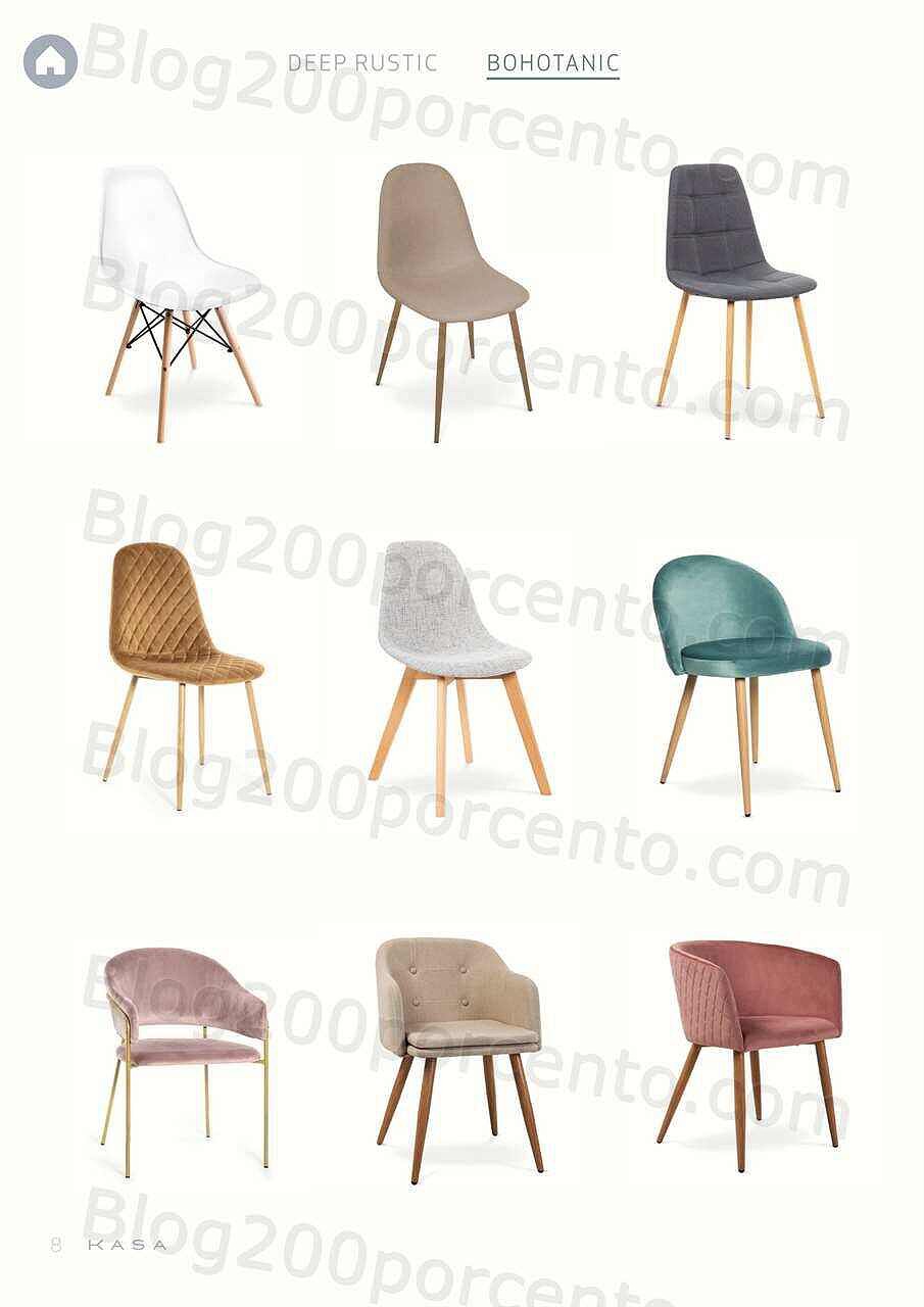 Antevisão Folheto CONTINENTE Kasa Outono Promoções de 18 outubro a 19 fevereiro