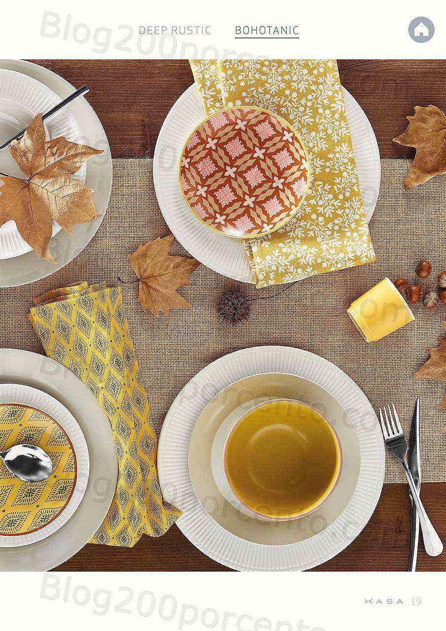 Antevisão Folheto CONTINENTE Kasa Outono Promoções de 18 outubro a 19 fevereiro