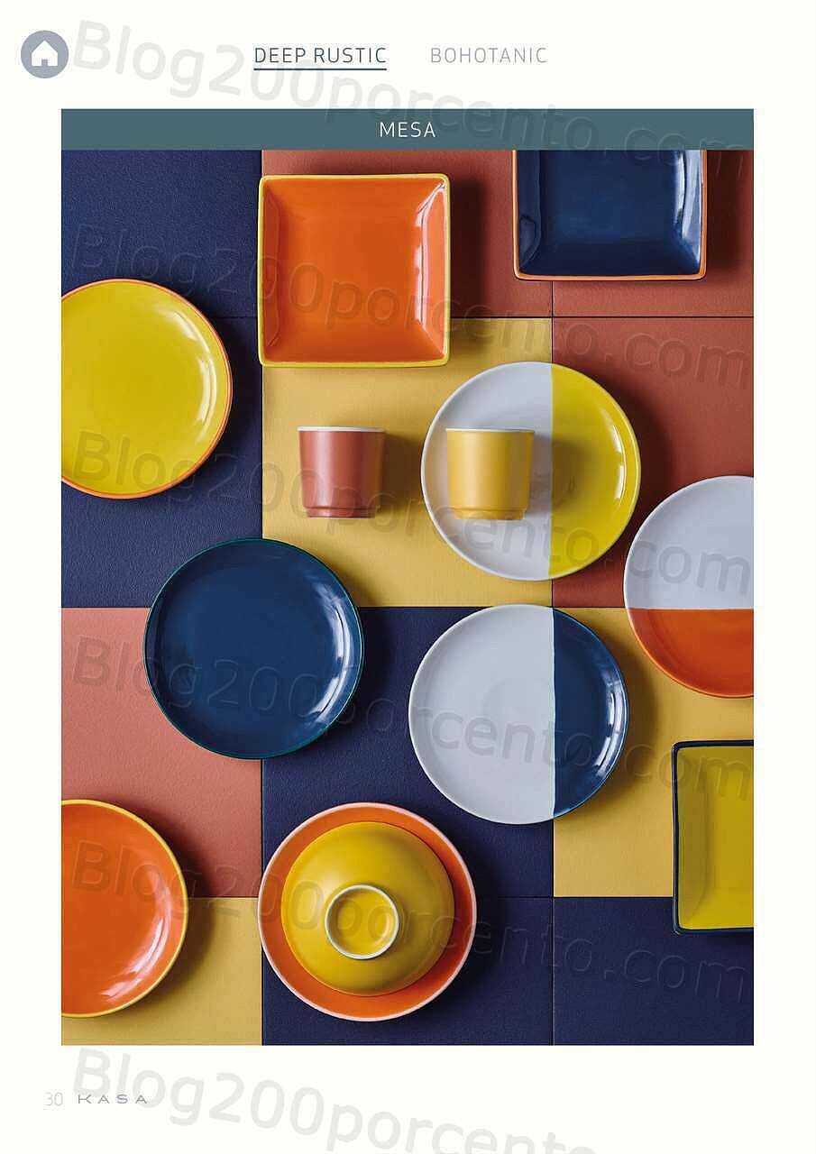 Antevisão Folheto CONTINENTE Kasa Outono Promoções de 18 outubro a 19 fevereiro