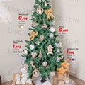 Antevisão Folheto ESPAÇO CASA Natal Promoções até 30 dezembro