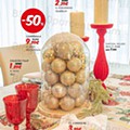 Antevisão Folheto ESPAÇO CASA Natal Promoções até 30 dezembro