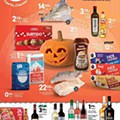 Antevisão Folheto A NOSSA LOJA Promoções de 22 outubro a 6 novembro