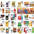 Antevisão Folheto A NOSSA LOJA Promoções de 22 outubro a 6 novembro