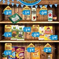Antevisão Folheto Clube MINIPREÇO Promoções de 20 a 26 outubro