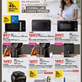 Antevisão Folheto WORTEN Promoções de 19 a 26 outubro