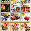 Antevisão Folheto INTERMARCHÉ Super Promoções de 27 outubro a 2 novembro