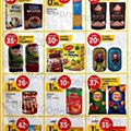 Antevisão Folheto INTERMARCHÉ Super Promoções de 27 outubro a 2 novembro