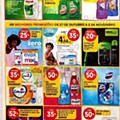 Antevisão Folheto INTERMARCHÉ Super Promoções de 27 outubro a 2 novembro