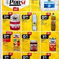 Antevisão Folheto INTERMARCHÉ Super Promoções de 27 outubro a 2 novembro