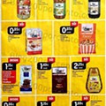 Antevisão Folheto INTERMARCHÉ Super Promoções de 27 outubro a 2 novembro
