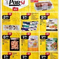 Antevisão Folheto INTERMARCHÉ Super Promoções de 27 outubro a 2 novembro