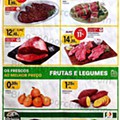 Antevisão Folheto INTERMARCHÉ Super Promoções de 27 outubro a 2 novembro