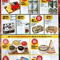 Antevisão Folheto INTERMARCHÉ Contact Promoções de 20 a 26 outubro