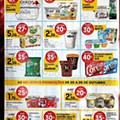 Antevisão Folheto INTERMARCHÉ Contact Promoções de 20 a 26 outubro