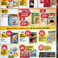 Antevisão Folheto INTERMARCHÉ Contact Promoções de 20 a 26 outubro