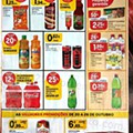 Antevisão Folheto INTERMARCHÉ Contact Promoções de 20 a 26 outubro