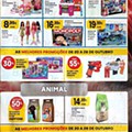 Antevisão Folheto INTERMARCHÉ Contact Promoções de 20 a 26 outubro