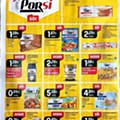 Antevisão Folheto INTERMARCHÉ Contact Promoções de 20 a 26 outubro