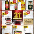Antevisão Folheto INTERMARCHÉ Contact Promoções de 20 a 26 outubro