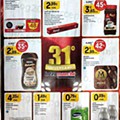 Antevisão Folheto INTERMARCHÉ Contact Promoções de 20 a 26 outubro