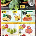 Antevisão Folheto INTERMARCHÉ Contact Promoções de 20 a 26 outubro