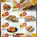 Antevisão Folheto INTERMARCHÉ Contact Promoções de 20 a 26 outubro