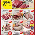 Antevisão Folheto PINGO DOCE Lojas Norte Promoções de 1 a 7 novembro