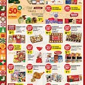 Antevisão Folheto PINGO DOCE Lojas Norte Promoções de 1 a 7 novembro