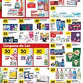 Antevisão Folheto CONTINENTE Madeira Promoções de 18 a 24 outubro