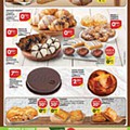 Antevisão Folheto PINGO DOCE Açores Promoções de 20 a 26 outubro