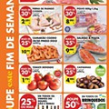 Antevisão Folheto PINGO DOCE Madeira Fim de Semana - 21 a 24 outubro