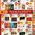 Antevisão Folheto PINGO DOCE Madeira Promoções de 25 a 31 outubro