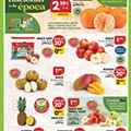 Antevisão Folheto PINGO DOCE Lojas Grandes Promoções de 1 a 7 novembro