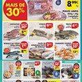Antevisão Folheto PINGO DOCE Lojas Grandes Promoções de 1 a 7 novembro