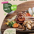 Antevisão Folheto PINGO DOCE Lojas Grandes Promoções de 1 a 7 novembro