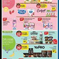 Antevisão Folheto PINGO DOCE Lojas Grandes Promoções de 1 a 7 novembro