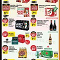 Antevisão Folheto PINGO DOCE Lojas Grandes Promoções de 1 a 7 novembro