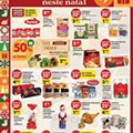 Antevisão Folheto PINGO DOCE Lojas Grandes Promoções de 1 a 7 novembro