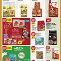 Antevisão Folheto PINGO DOCE Lojas Grandes Promoções de 1 a 7 novembro