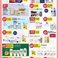 Antevisão Folheto PINGO DOCE Lojas Grandes Promoções de 1 a 7 novembro