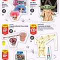 Antevisão Folheto ALDI Extra Especial Saldos em Brinquedos Promoções de 26 outubro a 1 novembro