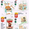 Antevisão Folheto ALDI Extra Especial Saldos em Brinquedos Promoções de 26 outubro a 1 novembro
