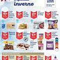 Antevisão Folheto ALDI Promoções de 9 a 15 novembro